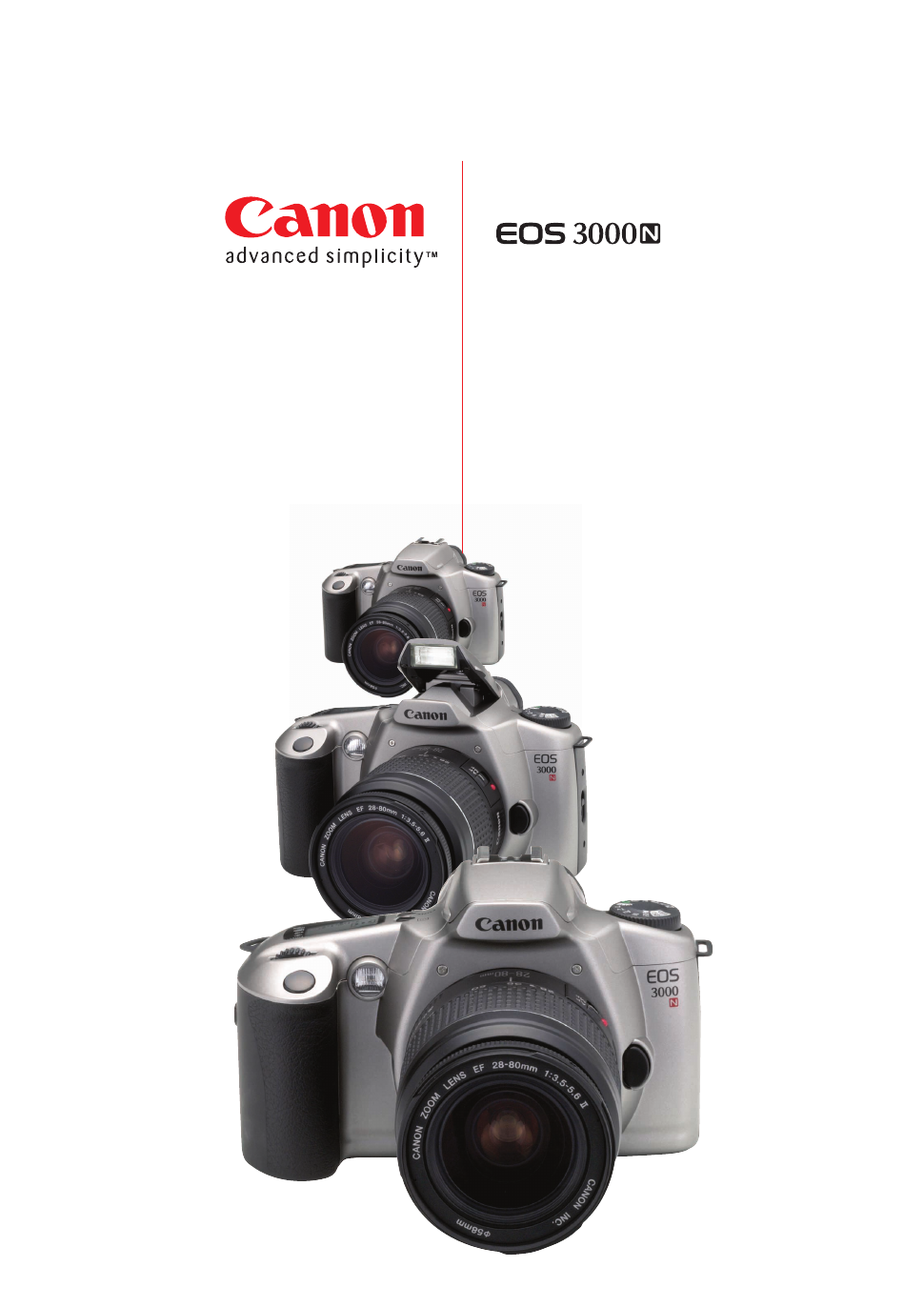 Canon Eos 1 N User Manual - goodfabric